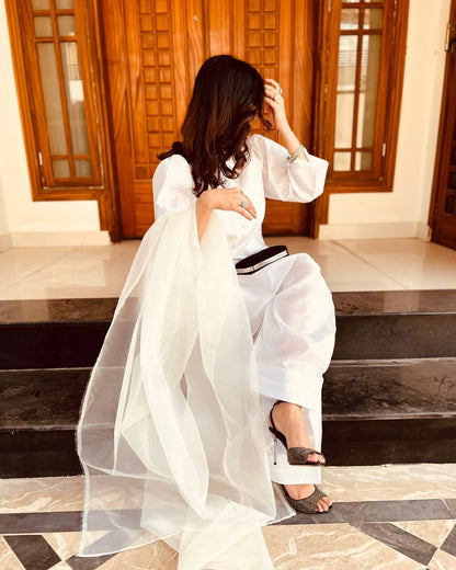WDR-117 RIVAJ FARSHI SHALWAR (MULTI)
